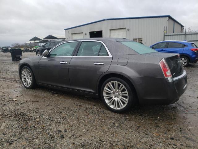 Photo 2 from auction – 2014 CHRYSLER 300C with VIN 2C3CCAET1EH223149