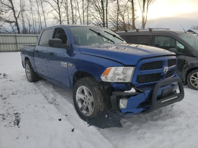 Photo 4 from auction – 2016 RAM 1500 ST with VIN 3C6RR7KT7GG290022