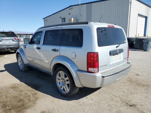 Photo 2 from auction – 2011 DODGE NITRO HEAT with VIN 1D4PT4GK0BW605272
