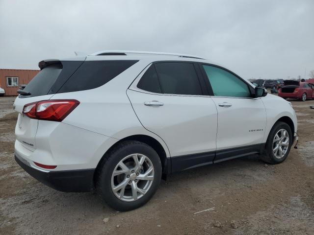 Photo 3 from auction – 2020 CHEVROLET EQUINOX PR with VIN 3GNAXXEV0LS632434