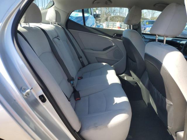 Photo 10 from auction – 2015 KIA OPTIMA LX with VIN 5XXGM4A71FG457610