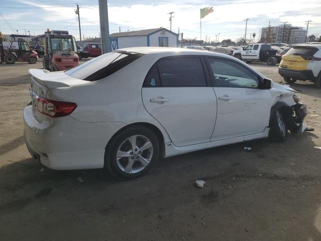 Photo 3 from auction – 2013 TOYOTA COROLLA BA with VIN 5YFBU4EE6DP215967
