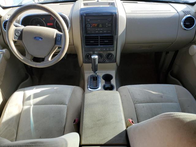 Photo 8 from auction – 2009 FORD EXPLORER X with VIN 1FMEU73E19UA39465