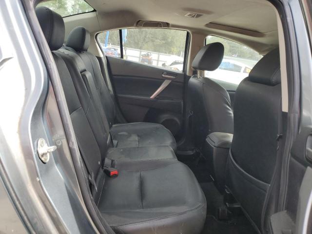 Photo 10 from auction – 2012 MAZDA 3 I with VIN JM1BL1W81C1664387