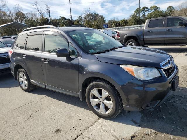Photo 4 from auction – 2015 SUBARU FORESTER 2 with VIN JF2SJADC8FH512469