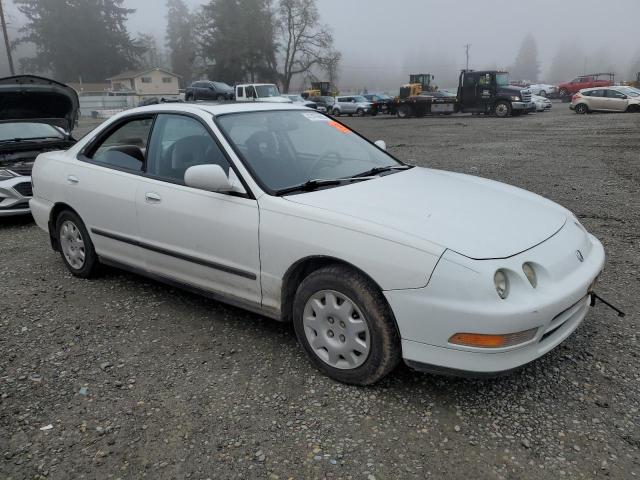 Photo 4 from auction – 1995 ACURA INTEGRA LS with VIN JH4DB7656SS003675