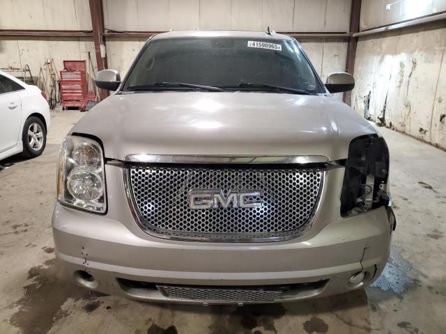 Photo 5 from auction – 2007 GMC YUKON DENA with VIN 1GKFK638X7J343304