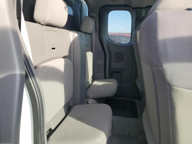 Photo 10 from auction – 2016 NISSAN FRONTIER S with VIN 1N6BD0CT3GN720065