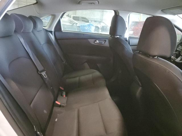 Photo 10 from auction – 2020 KIA FORTE FE with VIN 3KPF24ADXLE251827