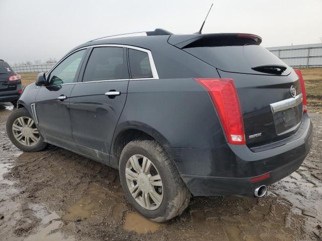 Photo 2 from auction – 2013 CADILLAC SRX LUXURY with VIN 3GYFNCE34DS623453