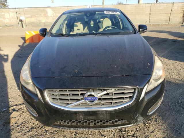 Photo 5 from auction – 2012 VOLVO S60 T5 with VIN YV1622FS1C2053298