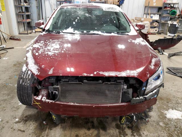 Zdjęcie 5 z aukcji – 2015 BUICK LACROSSE z VIN 1G4GB5G32FF192402