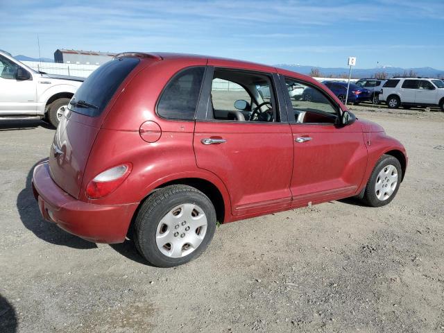 Photo 3 from auction – 2009 CHRYSLER PT CRUISER with VIN 3A8FY489X9T546245
