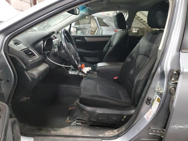 Photo 7 from auction – 2015 SUBARU OUTBACK 2. with VIN 4S4BSADCXF3341325