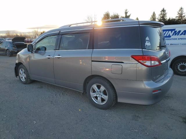 Photo 2 from auction – 2012 NISSAN QUEST S with VIN JN8AE2KP8C9035322