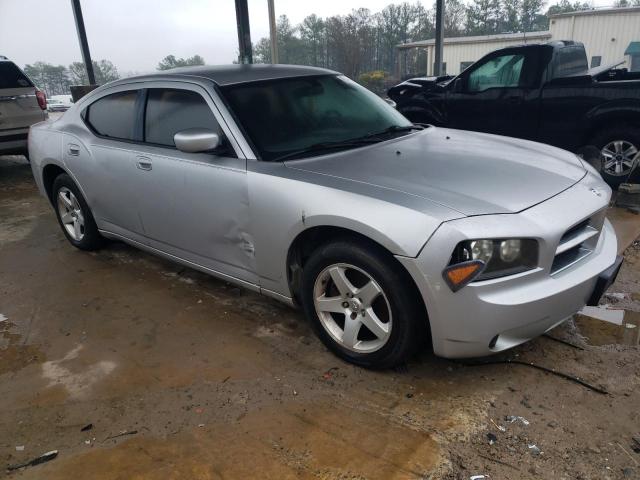 Photo 4 from auction – 2010 DODGE CHARGER with VIN 2B3CA4CD2AH150822