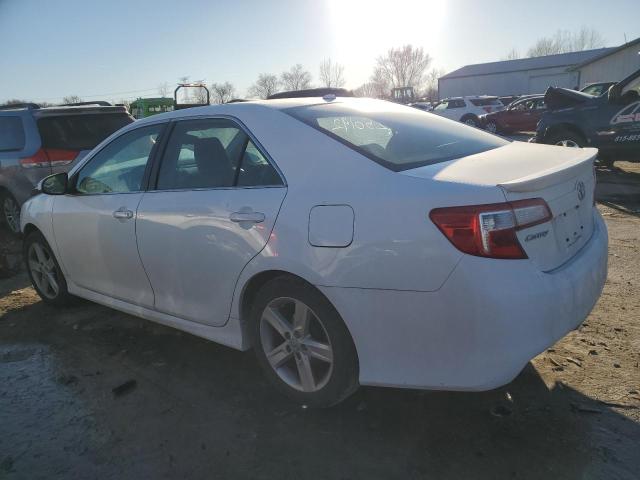 Photo 2 from auction – 2013 TOYOTA CAMRY L with VIN 4T1BF1FK5DU258546