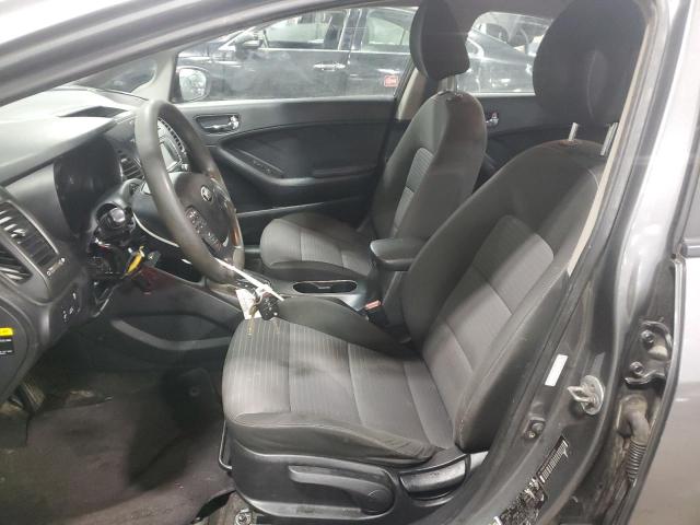 Photo 7 from auction – 2016 KIA FORTE LX with VIN KNAFX4A67G5533151
