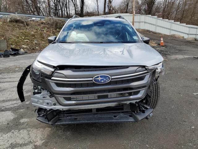 Photo 5 from auction – 2025 SUBARU FORESTER P with VIN JF2SLDDC0SH450815