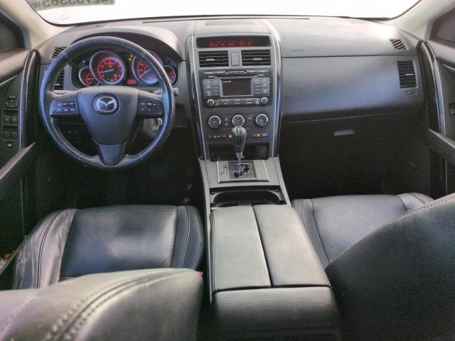 Photo 8 from auction – 2011 MAZDA CX-9 with VIN JM3TB3CV6B0310812