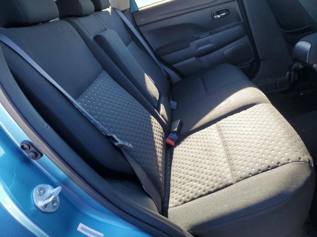 Photo 10 from auction – 2011 MITSUBISHI OUTLANDER with VIN JA4AR4AU4BZ009666