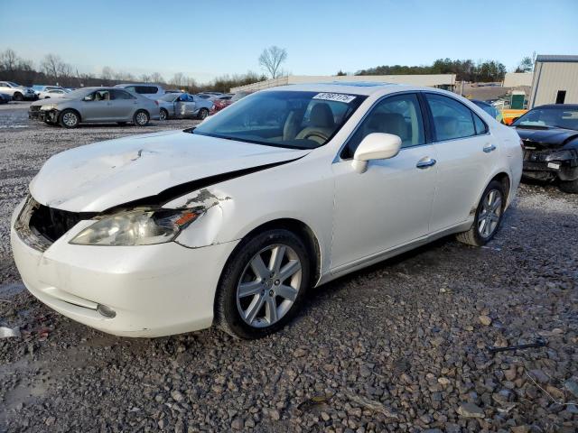 LEXUS ES 350 2007 with VIN JTHBJ46GX72013224 - Photo from auction
