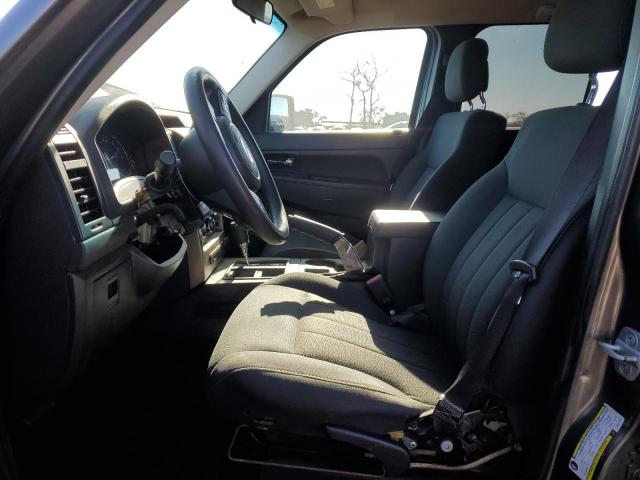 Photo 7 from auction – 2012 JEEP LIBERTY SP with VIN 1C4PJLAK1CW213747