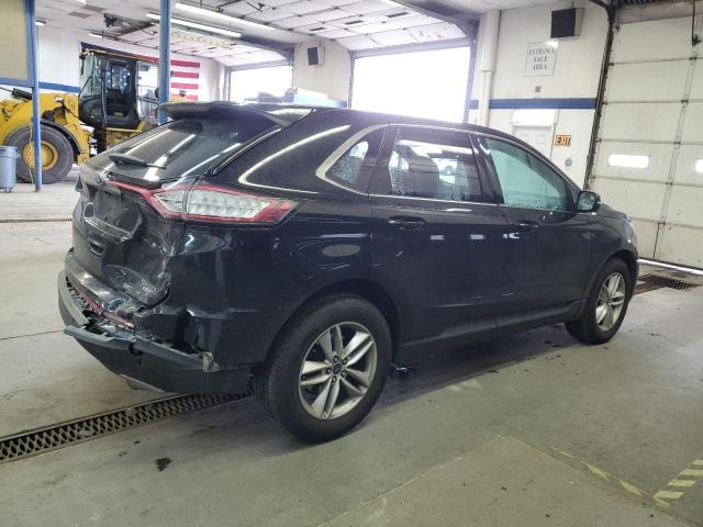 Photo 3 from auction – 2016 FORD EDGE SEL with VIN 2FMPK4J9XGBC07366