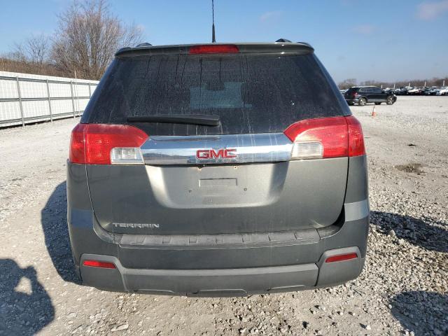 Photo 6 from auction – 2013 GMC TERRAIN SL with VIN 2GKALSEK5D6145506