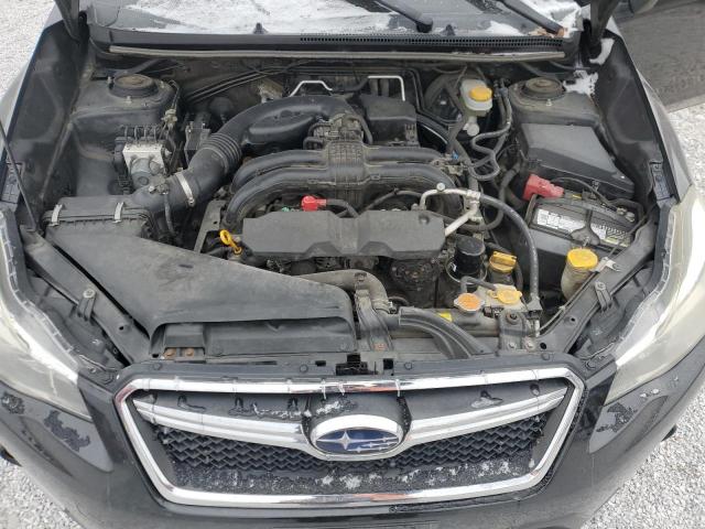 Photo 11 from auction – 2017 SUBARU CROSSTREK with VIN JF2GPABC7H8237834