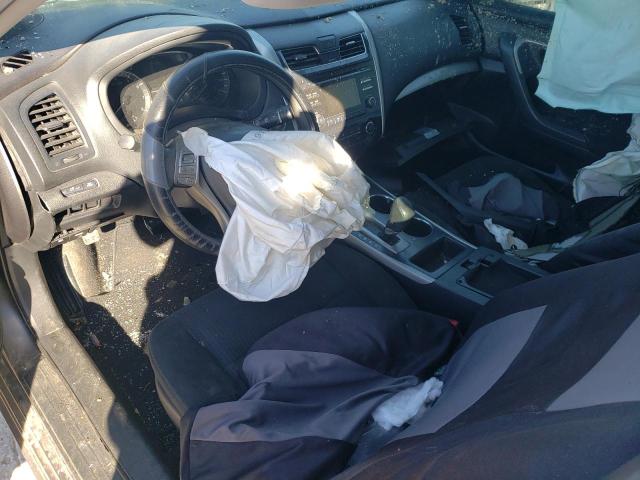 Photo 8 from auction – 2015 NISSAN ALTIMA 2.5 with VIN 1N4AL3AP9FN315325