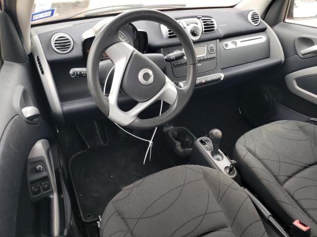 Photo 8 from auction – 2015 SMART FORTWO PUR with VIN WMEEJ3BA2FK815423