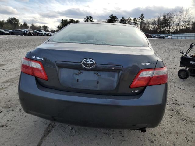Photo 6 from auction – 2009 TOYOTA CAMRY BASE with VIN 4T1BE46K69U362488