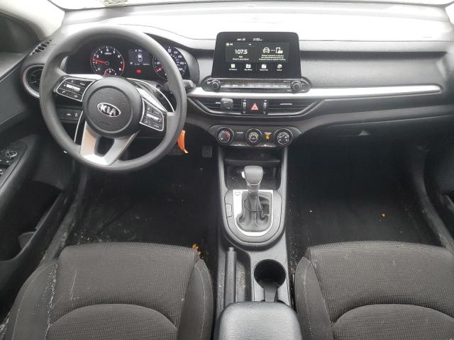 Photo 8 from auction – 2021 KIA FORTE FE with VIN 3KPF24AD7ME307563