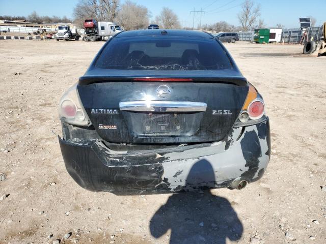 Photo 6 from auction – 2012 NISSAN ALTIMA BAS with VIN 1N4AL2AP6CN510398