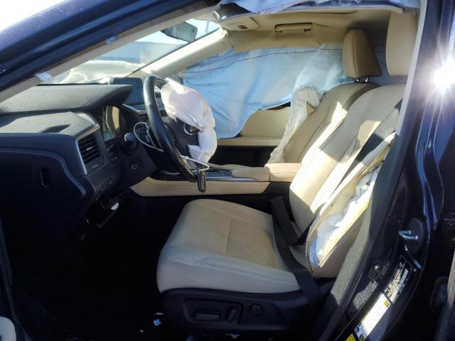 Photo 7 from auction – 2021 LEXUS RX 450H with VIN 2T2HGMDA0MC065141