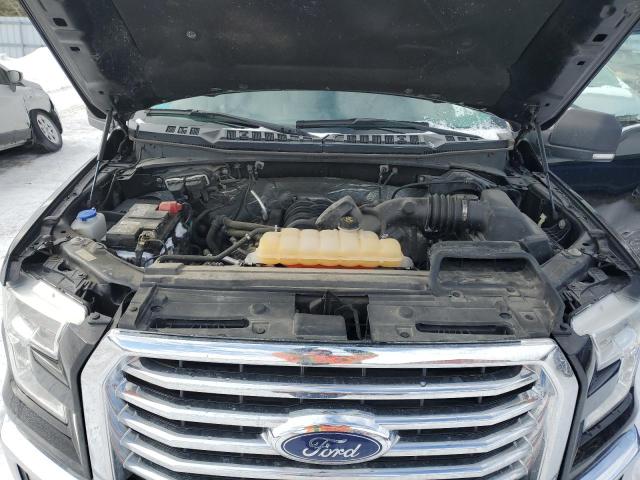 Photo 11 from auction – 2017 FORD F150 SUPER with VIN 1FTEW1EF7HFB01729