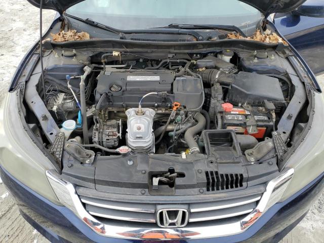 Photo 11 from auction – 2015 HONDA ACCORD LX with VIN 1HGCR2F35FA129744