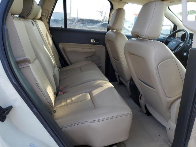 Photo 11 from auction – 2008 FORD EDGE LIMIT with VIN 2FMDK39C18BA75581