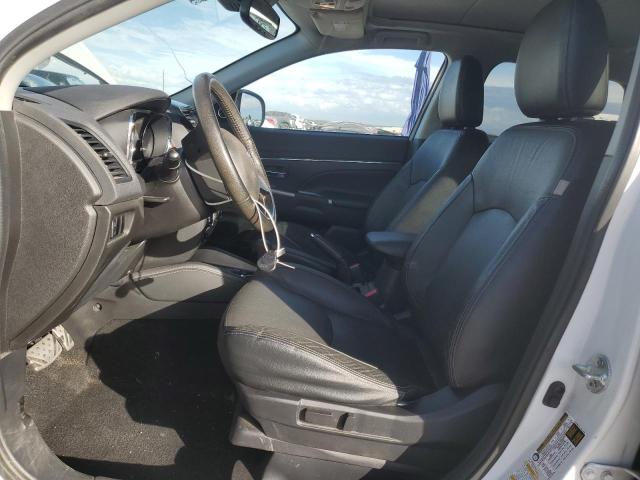 Photo 7 from auction – 2018 MITSUBISHI OUTLANDER with VIN JA4AP4AW8JU025467