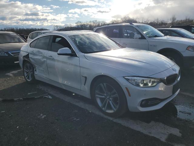 Photo 4 from auction – 2016 BMW 428 XI GRA with VIN WBA4C9C51GG138570