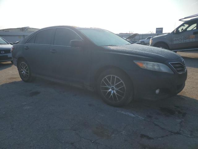 Photo 4 from auction – 2011 TOYOTA CAMRY BASE with VIN 4T1BF3EK7BU133770