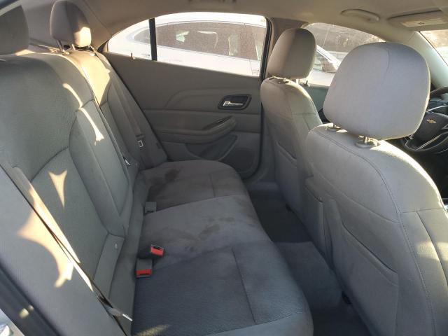 Photo 10 from auction – 2016 CHEVROLET MALIBU LIM with VIN 1G11A5SA4GU129357