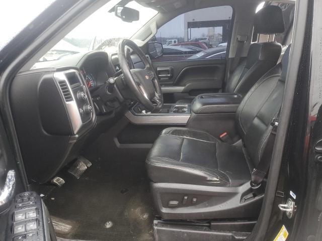 Photo 7 from auction – 2015 CHEVROLET SILVERADO with VIN 3GCUKSEC2FG109798
