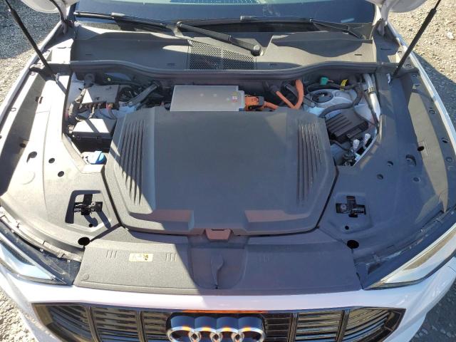 Photo 12 from auction – 2022 AUDI E-TRON PRE with VIN WA1AAAGE1NB019221