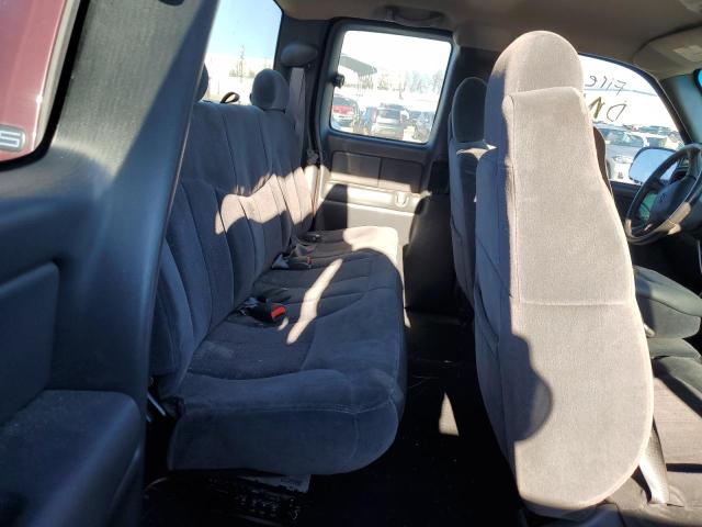 Foto 10 de la subasta – 2002 CHEVROLET SILVERADO con VIN 2GCEK19T321394720