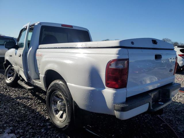 Photo 2 from auction – 2003 FORD RANGER with VIN 1FTYR10U93PB77370