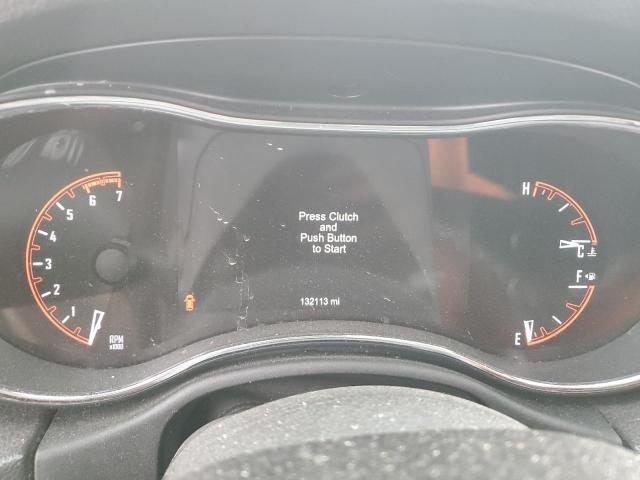 Photo 9 from auction – 2014 DODGE DURANGO R/ with VIN 1C4SDHCT2EC405235
