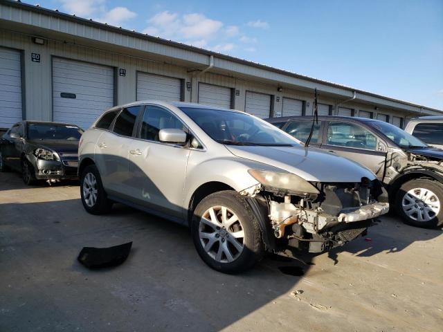 Photo 4 from auction – 2008 MAZDA CX-7 with VIN JM3ER293880181310