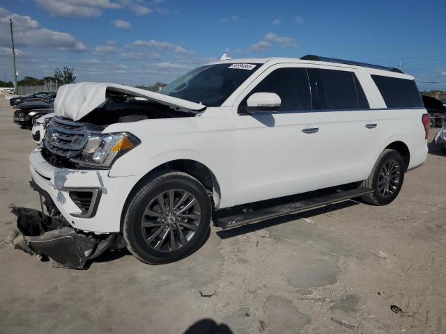 Photo 1 from auction – 2020 FORD EXPEDITION with VIN 1FMJK1KTXLEA87761